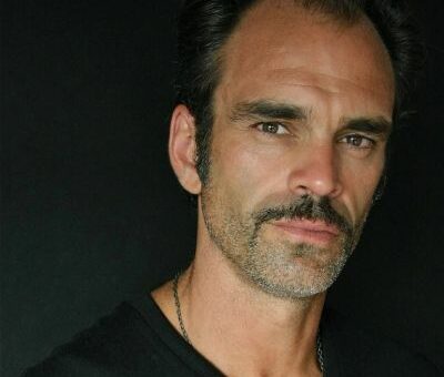 Steven Ogg