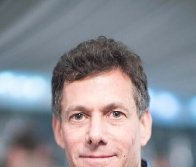 Strauss Zelnick