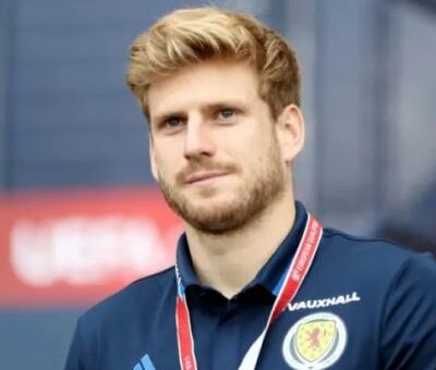 Stuart Armstrong
