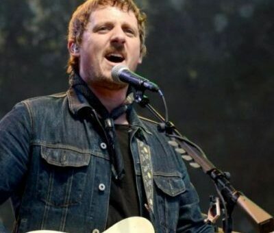 Sturgill Simpson