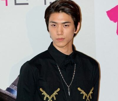 Sung Joon