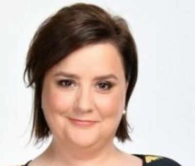 Susan Calman