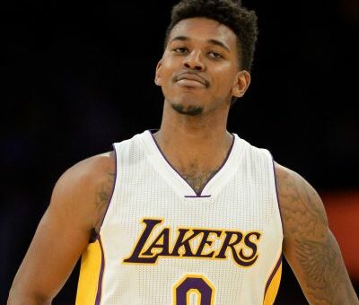Swaggy P