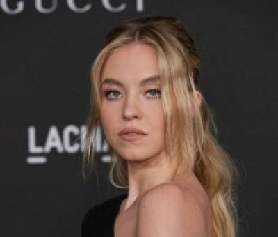 Sydney Sweeney