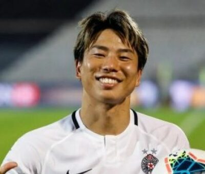 Takuma Asano