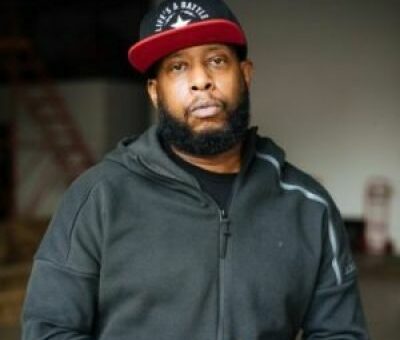 Talib Kweli