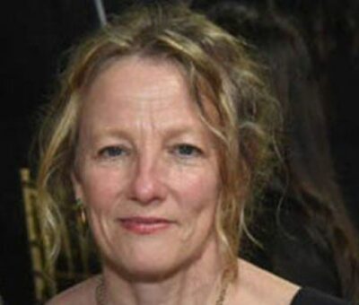 Tamara Hurwitz