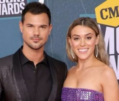 Taylor Lautner