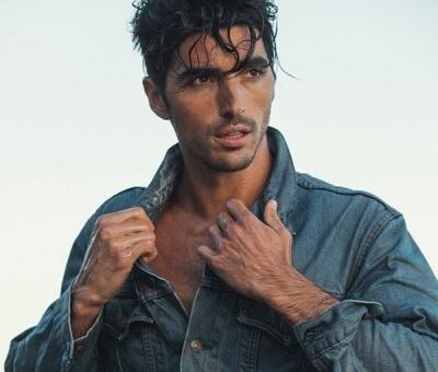 Taylor Zakhar Perez