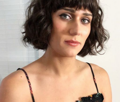 Teddy Geiger