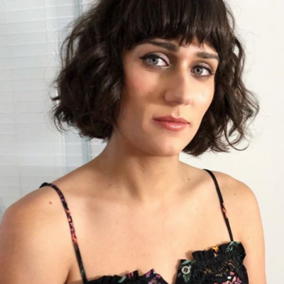 Teddy Geiger