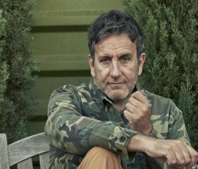 Terry Hall