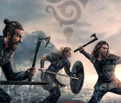 The Vikings