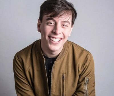 Thomas Sanders