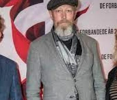 Thor Mikkelsen