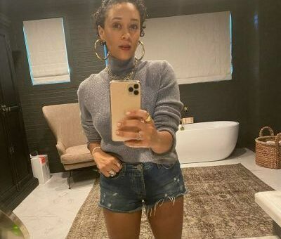Tia Mowry