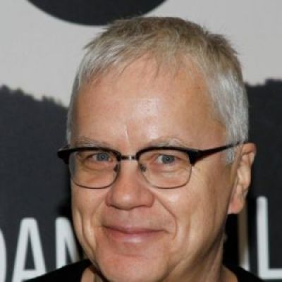 Tim Robbins