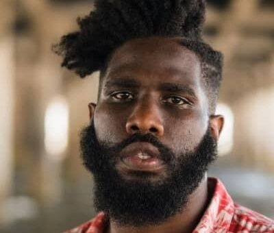 Tobe Nwigwe