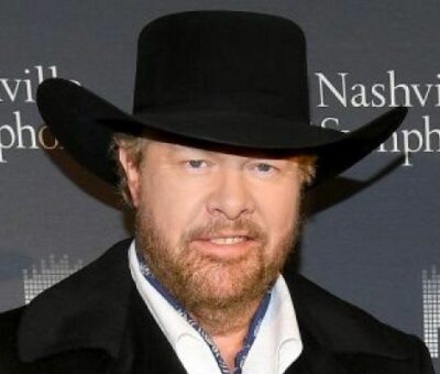 Toby Keith