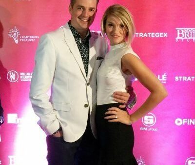 Todd Talbot