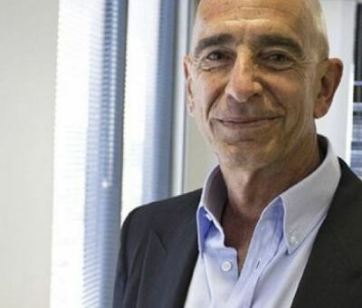 Tom Barrack