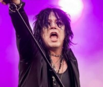 Tom Keifer