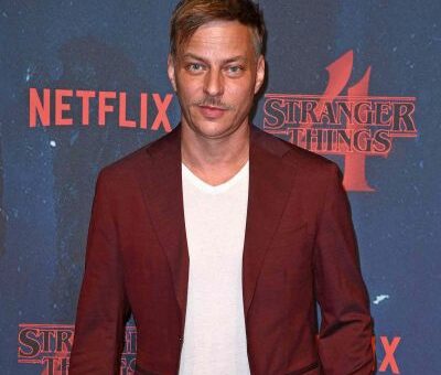 Tom Wlaschiha