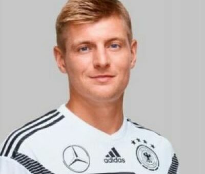 Toni Kroos