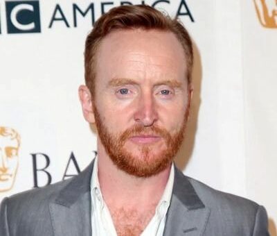 Tony Curran