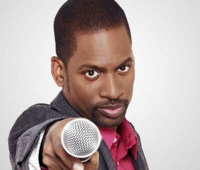 Tony Rock