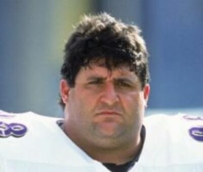 Tony Siragusa