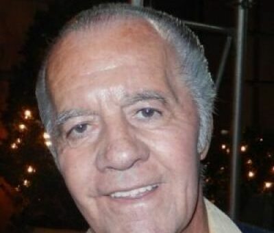 Tony Sirico