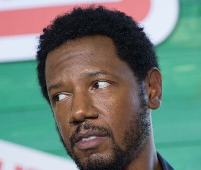 Tory Kittles