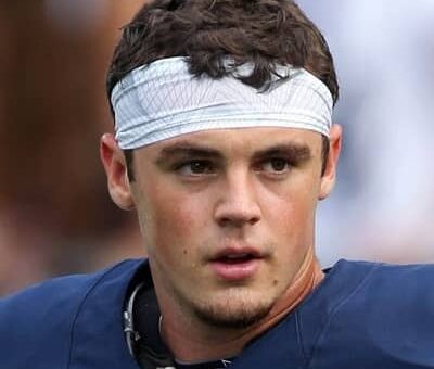 Trace McSorley