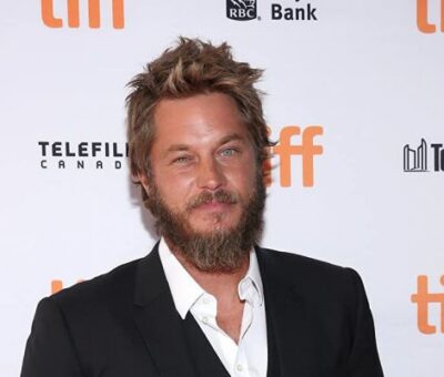 Travis Fimmel