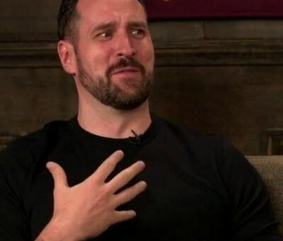 Travis Willingham