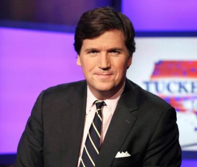 Tucker Carlson