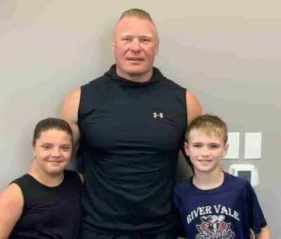 Turk Lesnar