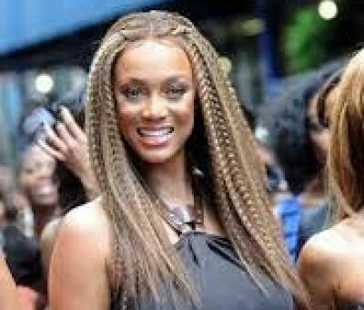 Tyra Young