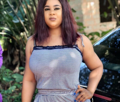 Uju Okol