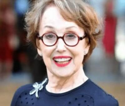 Una Stubbs