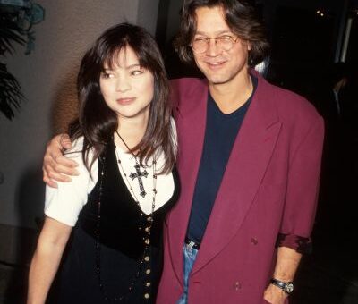 Valerie Bertinelli