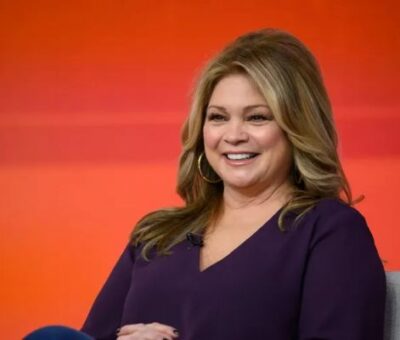 Valerie Bertinelli