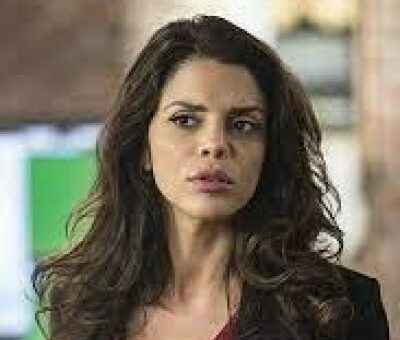 Vanessa Ferlito