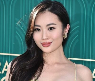 Victoria Loke