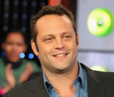 Vince Vaughn