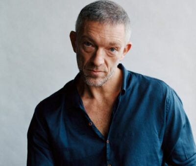 Vincent Cassel