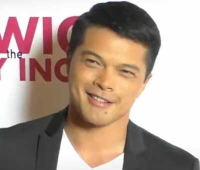 Vincent Rodriguez