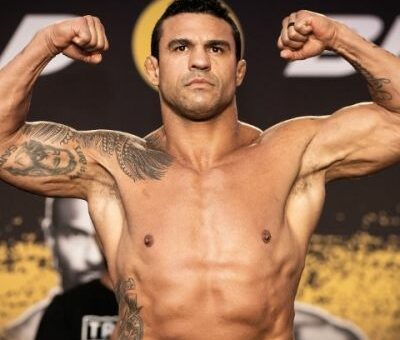 Vitor Belfort