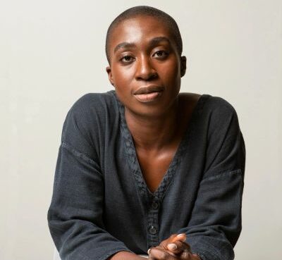Vivienne Acheampong